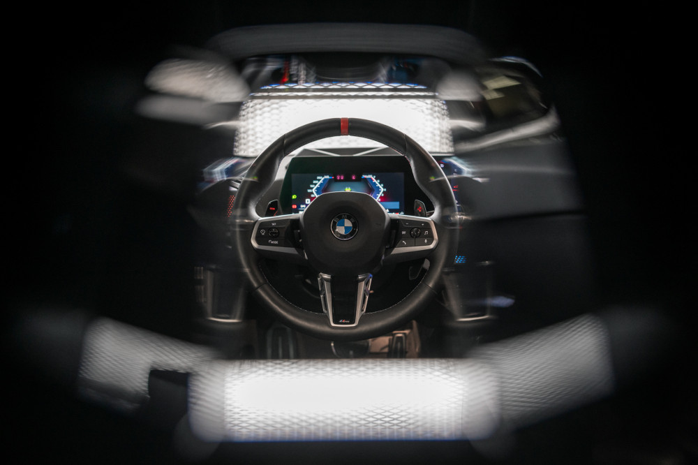 BMW M135 xDrive